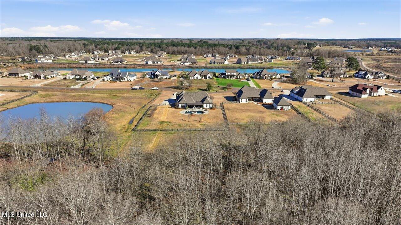 127 Crossview Place Brandon, MS 39047 - Photo 84 of 94 83-127 Crossview Pl _ Home Tours MS
