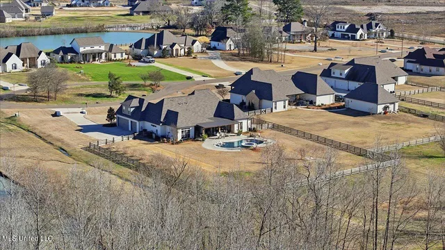 $879,900 | 127 Crossview Place, Brandon, MS 39047