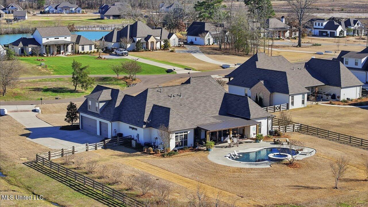 127 Crossview Place Brandon, MS 39047 - Photo 88 of 94 87-127 Crossview Pl _ Home Tours MS