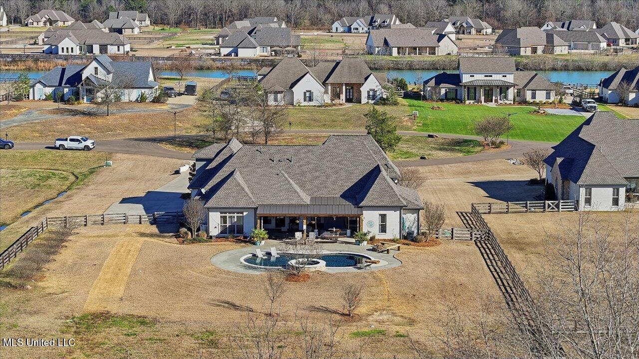 127 Crossview Place Brandon, MS 39047 - Photo 89 of 94 88-127 Crossview Pl _ Home Tours MS