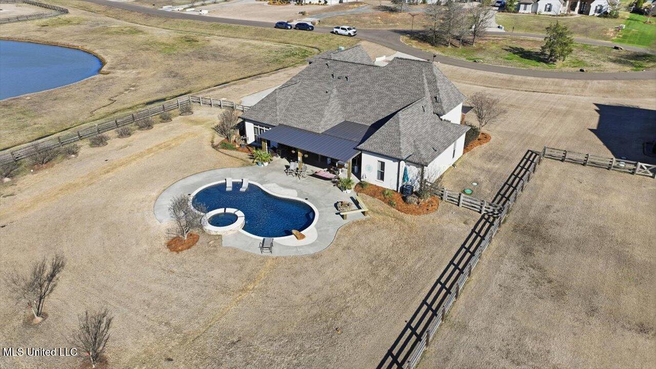 127 Crossview Place Brandon, MS 39047 - Photo 91 of 94 91-127 Crossview Pl _ Home Tours MS