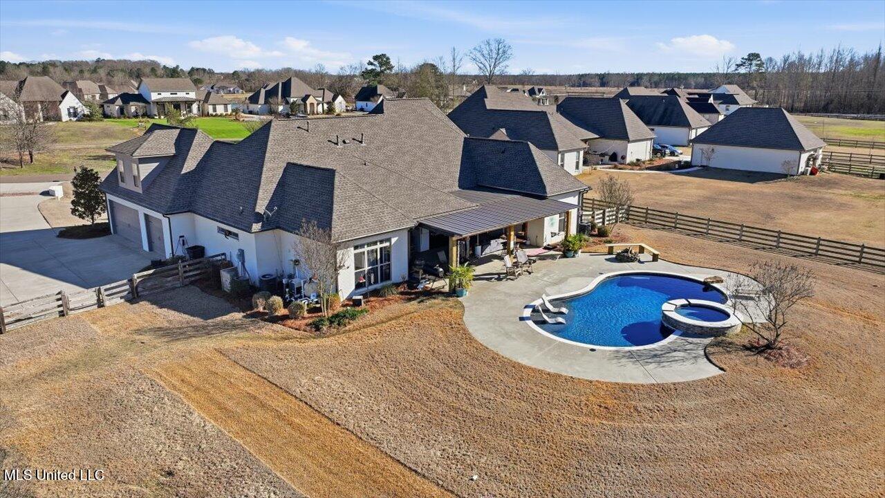 127 Crossview Place Brandon, MS 39047 - Photo 93 of 94 93-127 Crossview Pl _ Home Tours MS