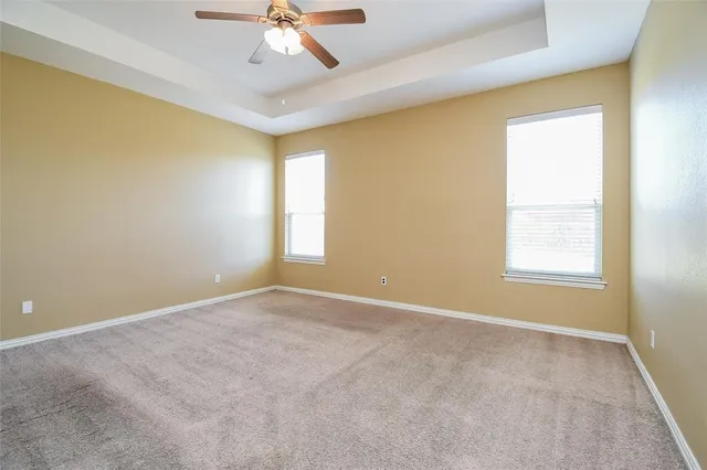 $1,825 | 260 Edison Lane, Crowley, TX 76036