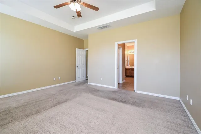 $1,825 | 260 Edison Lane, Crowley, TX 76036