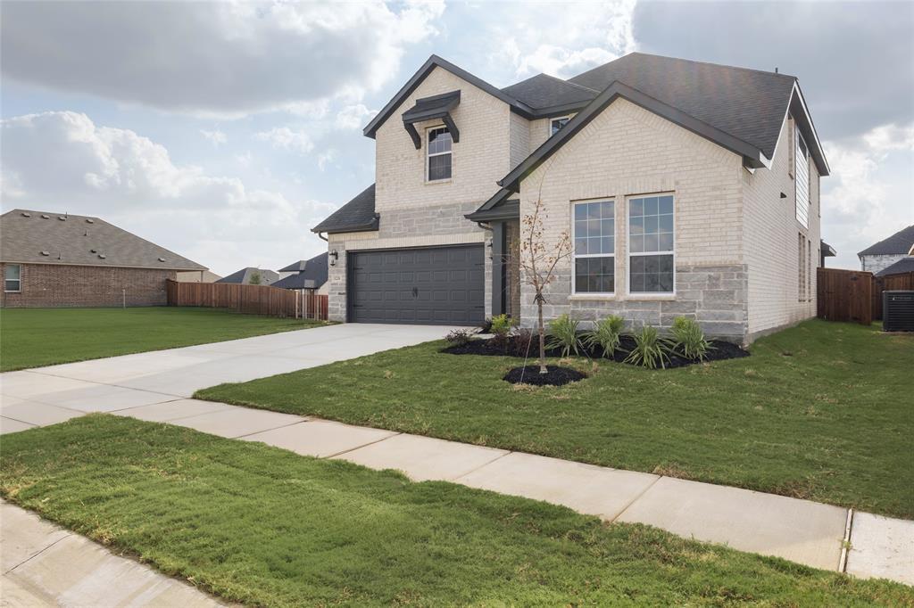 1226 Haggetts Pond Road Forney, TX 75126 - Photo 3 of 20
