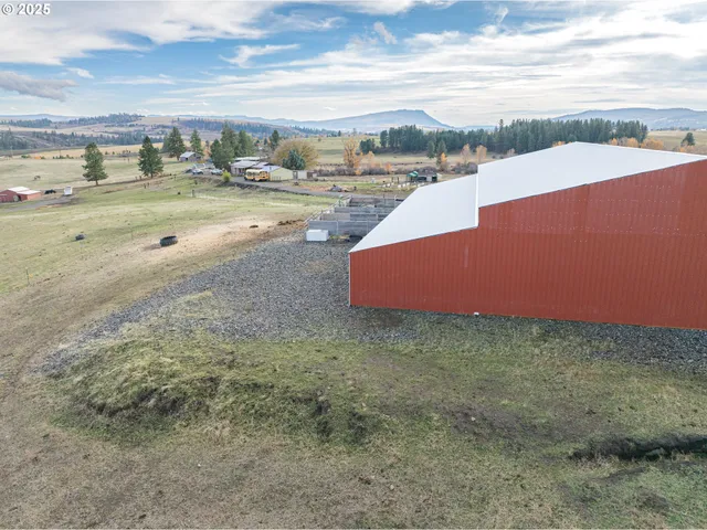 $850,000 | 71564 Palmer Junction Road, Elgin, OR 97827