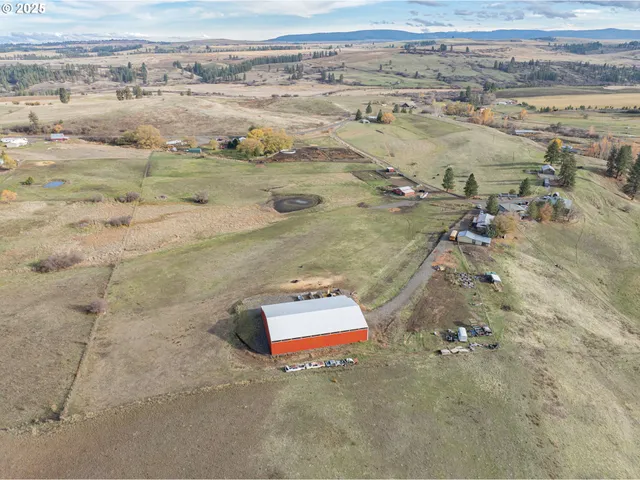 $850,000 | 71564 Palmer Junction Road, Elgin, OR 97827