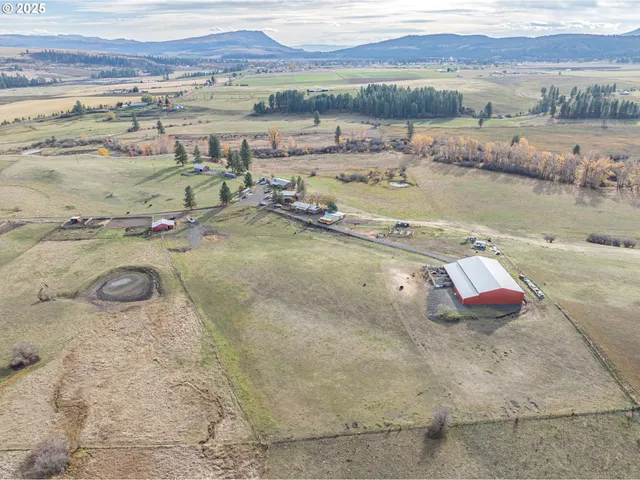 $850,000 | 71564 Palmer Junction Road, Elgin, OR 97827