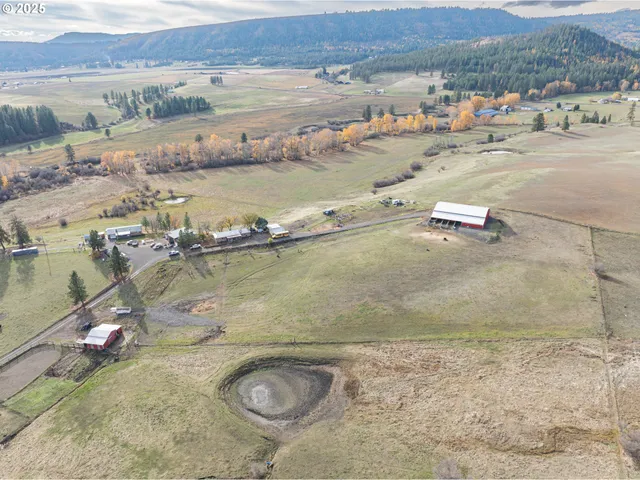 $850,000 | 71564 Palmer Junction Road, Elgin, OR 97827