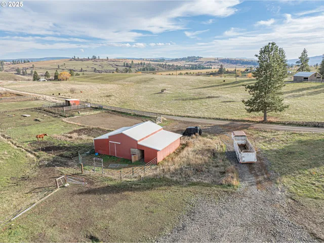 $850,000 | 71564 Palmer Junction Road, Elgin, OR 97827