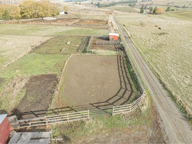 $850,000 | 71564 Palmer Junction Road, Elgin, OR 97827