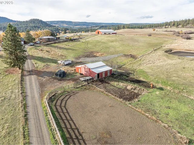 $850,000 | 71564 Palmer Junction Road, Elgin, OR 97827