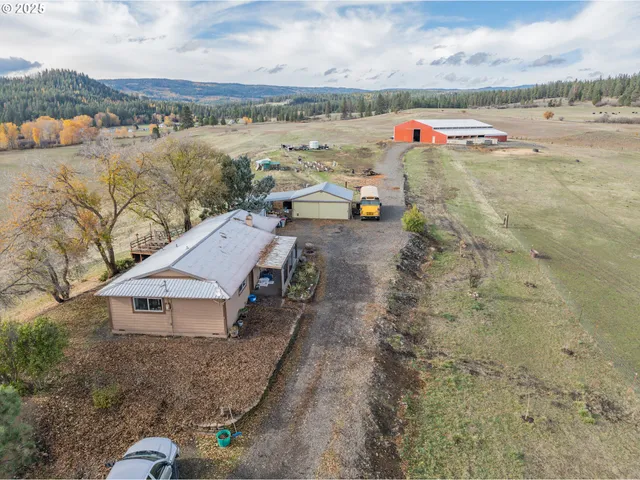 $850,000 | 71564 Palmer Junction Road, Elgin, OR 97827