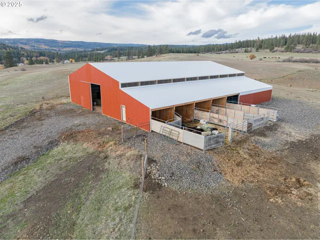 $850,000 | 71564 Palmer Junction Road, Elgin, OR 97827