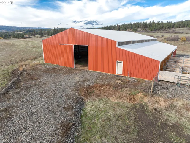 $850,000 | 71564 Palmer Junction Road, Elgin, OR 97827