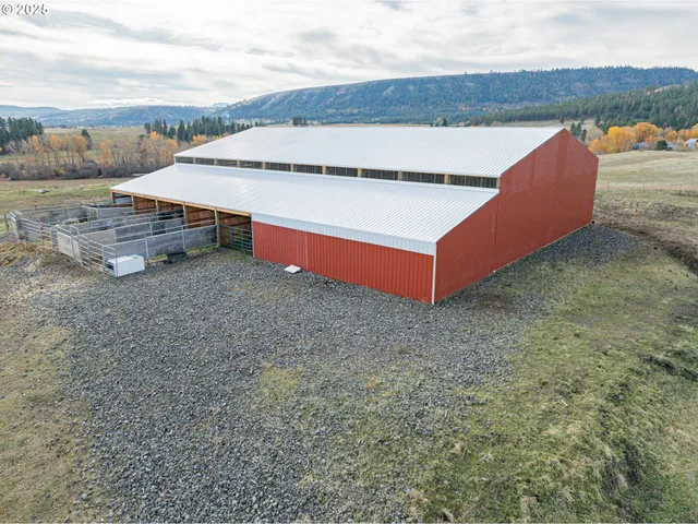 $850,000 | 71564 Palmer Junction Road, Elgin, OR 97827