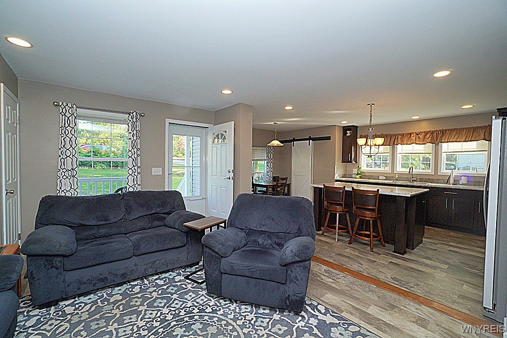 6276 Bear Ridge Road Pendleton, NY 14094 - Photo 13 of 26