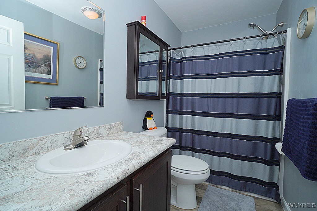 6276 Bear Ridge Road Pendleton, NY 14094 - Photo 15 of 26