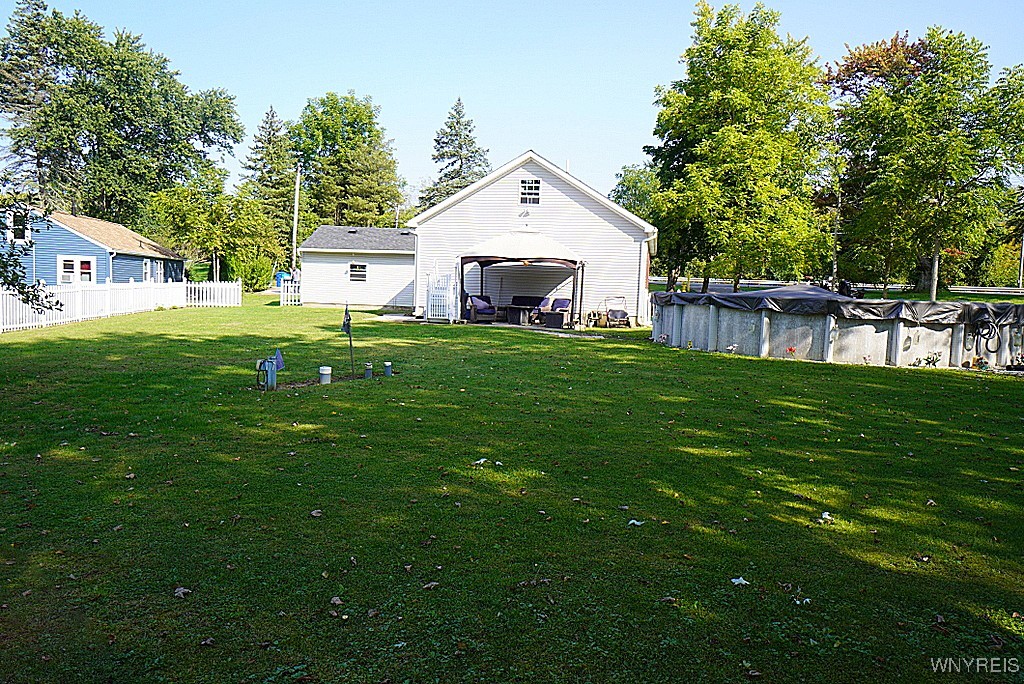 6276 Bear Ridge Road Pendleton, NY 14094 - Photo 23 of 26