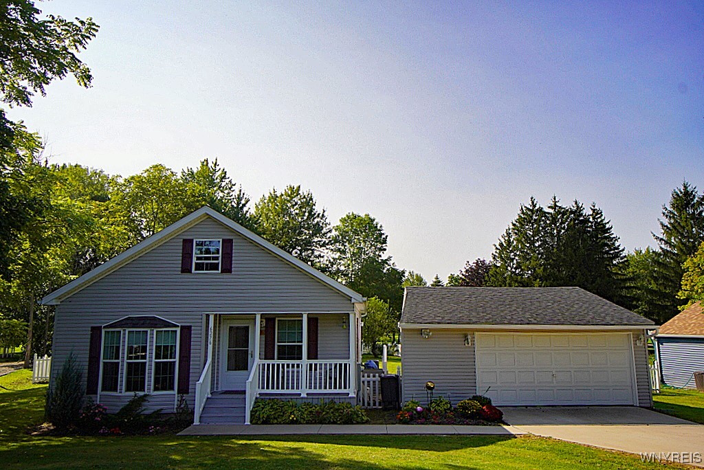 6276 Bear Ridge Road Pendleton, NY 14094 - Photo 26 of 26