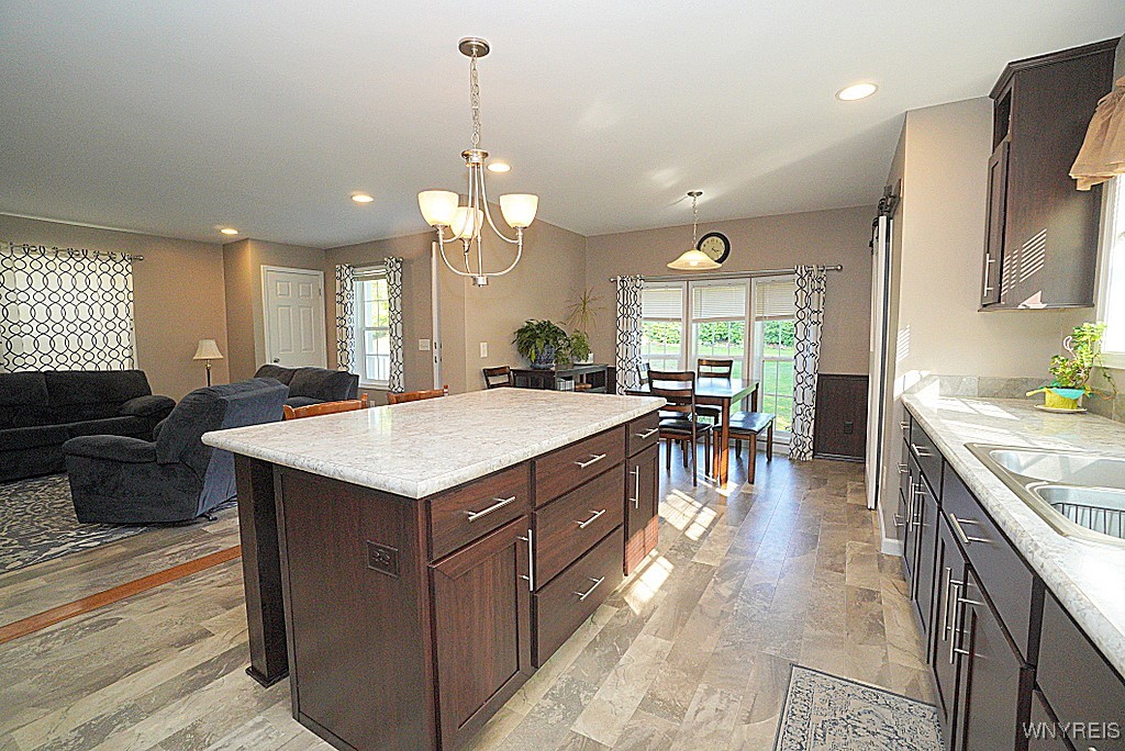 6276 Bear Ridge Road Pendleton, NY 14094 - Photo 9 of 26