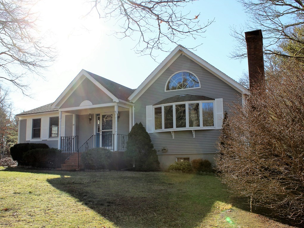 35 Catskill Road Bourne, MA 02532 - Photo 2 of 42