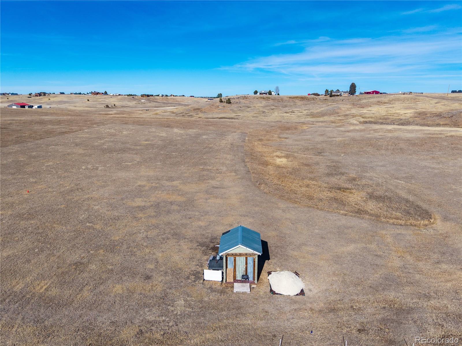 Lot 1 Rifleman Way Elizabeth, CO 80107 - Photo 7 of 13