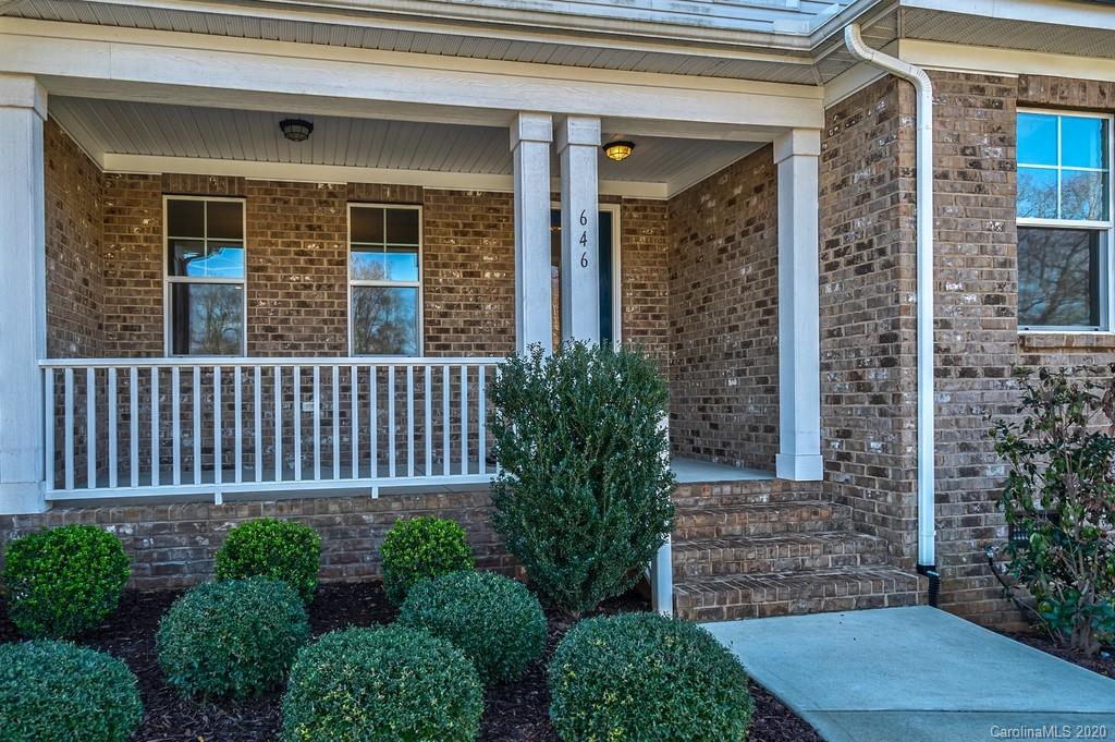 646 Houston Road Troutman, NC 28166 - Photo 3 of 36 Gallery Image 3