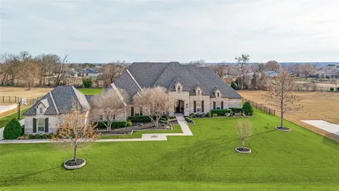 $2,150,000 | 4120 Tranquility Lane, Prosper, TX 75078