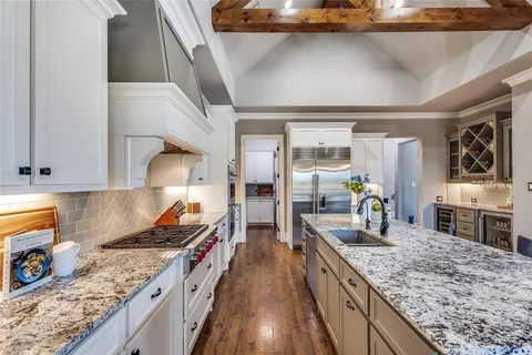 $2,150,000 | 4120 Tranquility Lane, Prosper, TX 75078