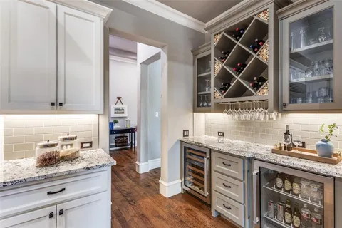 $2,150,000 | 4120 Tranquility Lane, Prosper, TX 75078