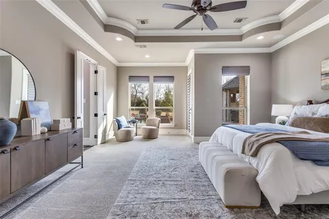 $2,150,000 | 4120 Tranquility Lane, Prosper, TX 75078