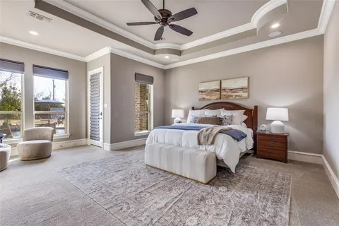 $2,150,000 | 4120 Tranquility Lane, Prosper, TX 75078