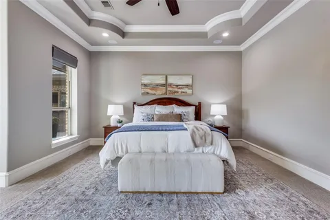 $2,150,000 | 4120 Tranquility Lane, Prosper, TX 75078