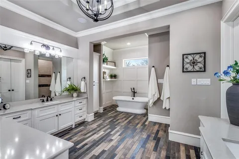 $2,150,000 | 4120 Tranquility Lane, Prosper, TX 75078