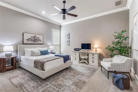 $2,150,000 | 4120 Tranquility Lane, Prosper, TX 75078