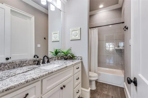 $2,150,000 | 4120 Tranquility Lane, Prosper, TX 75078