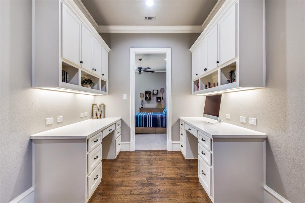 4120 Tranquility Lane Prosper, TX 75078 - Photo 20 of 40