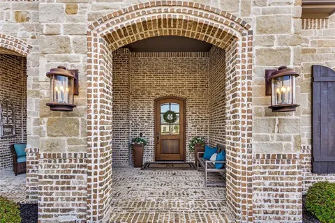 $2,150,000 | 4120 Tranquility Lane, Prosper, TX 75078