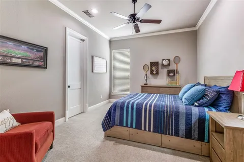 $2,150,000 | 4120 Tranquility Lane, Prosper, TX 75078