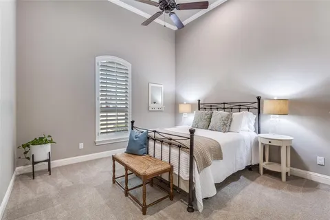 $2,150,000 | 4120 Tranquility Lane, Prosper, TX 75078