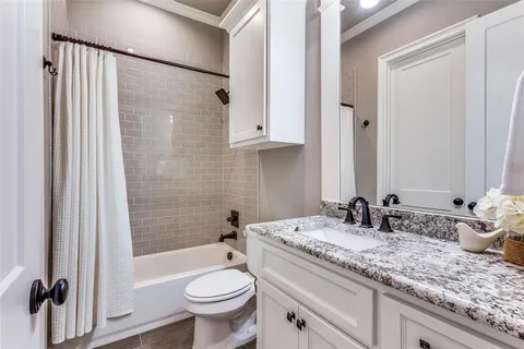 $2,150,000 | 4120 Tranquility Lane, Prosper, TX 75078