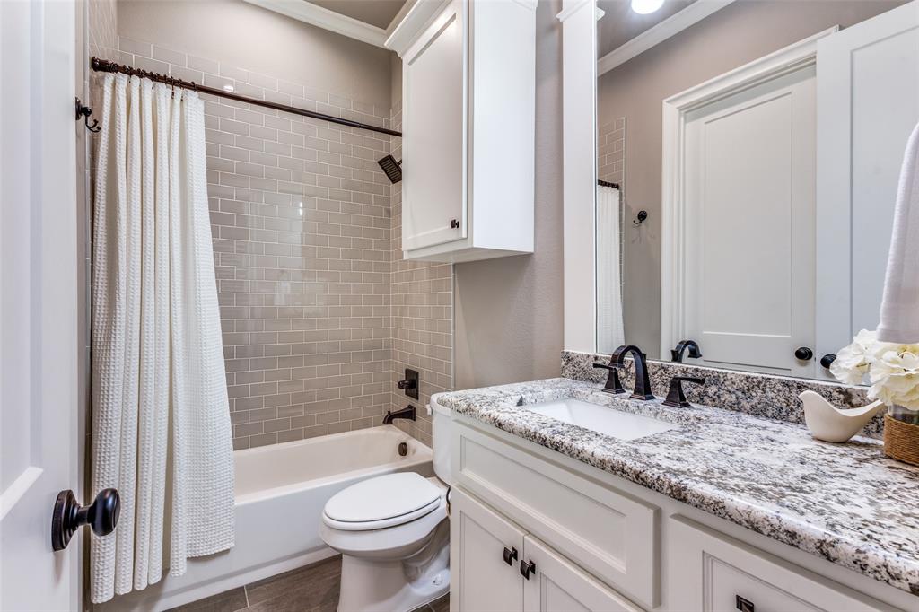 4120 Tranquility Lane Prosper, TX 75078 - Photo 24 of 40