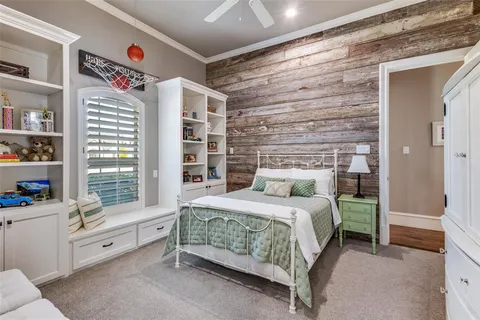 $2,150,000 | 4120 Tranquility Lane, Prosper, TX 75078