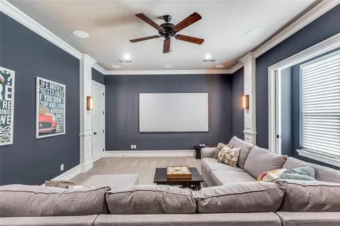 $2,150,000 | 4120 Tranquility Lane, Prosper, TX 75078