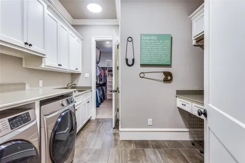 $2,150,000 | 4120 Tranquility Lane, Prosper, TX 75078