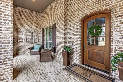 $2,150,000 | 4120 Tranquility Lane, Prosper, TX 75078