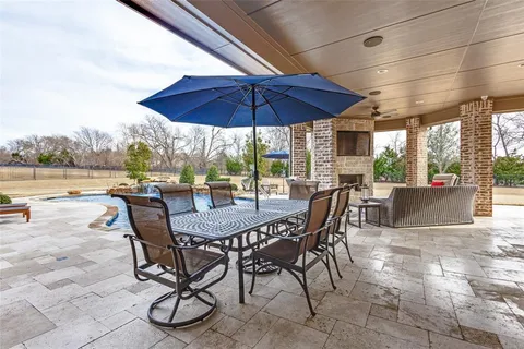 $2,150,000 | 4120 Tranquility Lane, Prosper, TX 75078