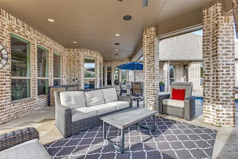 $2,150,000 | 4120 Tranquility Lane, Prosper, TX 75078