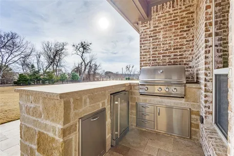 $2,150,000 | 4120 Tranquility Lane, Prosper, TX 75078